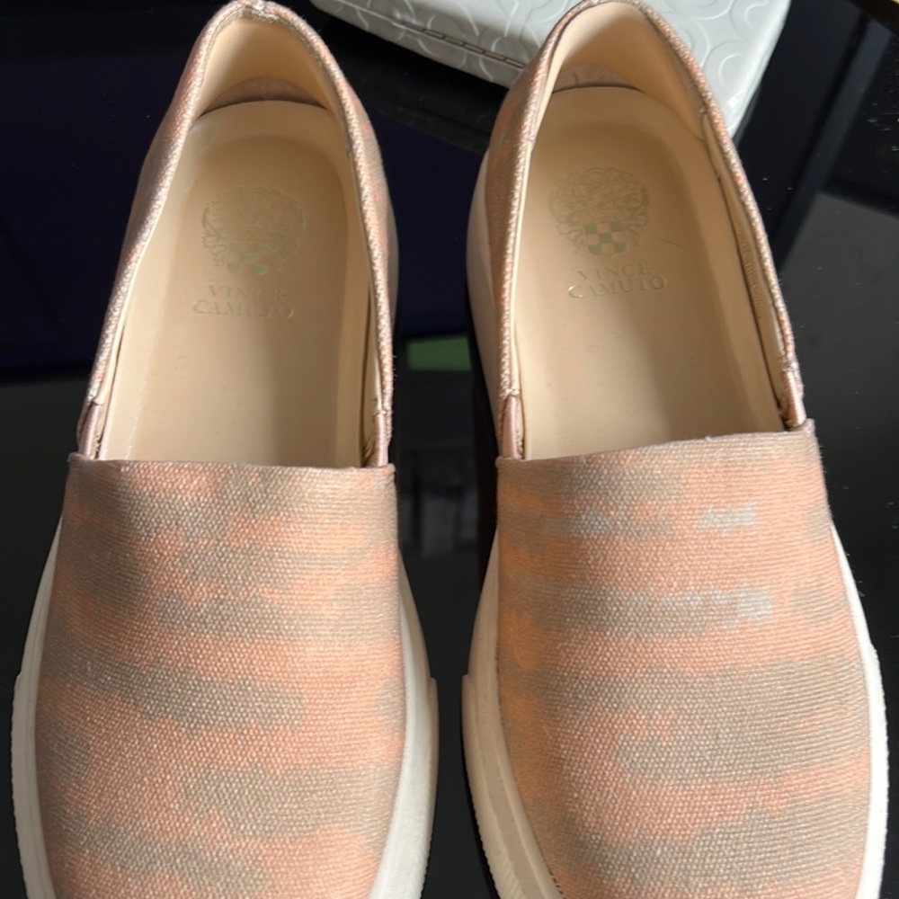 Vince Camuto shoes